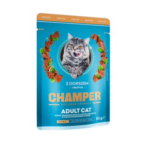 Champer CAT Dorsz